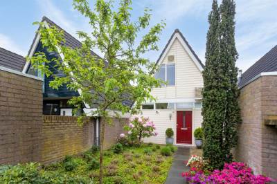 Woning De Hoef 5 Boxtel