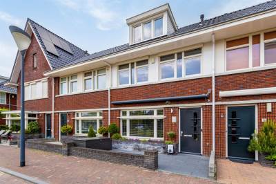 Woning Klaverbank 12 Volendam