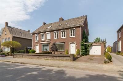 Woning Parklaan 7 Geleen