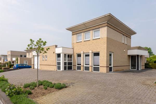 Woning Lotersbergweg 14 Landgraaf