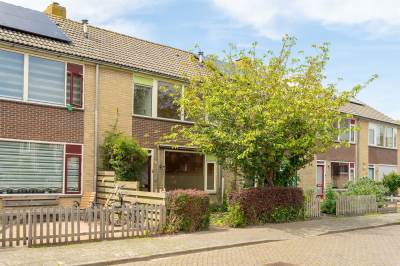 Woning Wulpenlaan 16 Enkhuizen