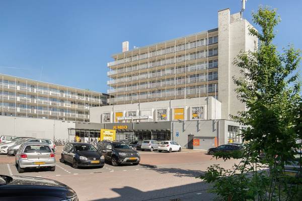 Woning Daniël Josephus Jittastraat 193 Tilburg