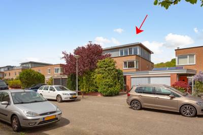 Woning Eisdenstraat 52 Amsterdam