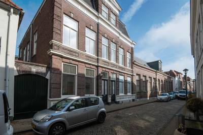 Woning Zusterstraat 26d Gorinchem