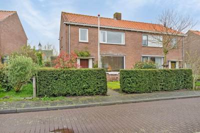 Woning Nieuwstraat 8 Vrouwenpolder