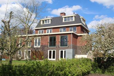 Woning Dorpsstraat 75- 2 Zevenhoven