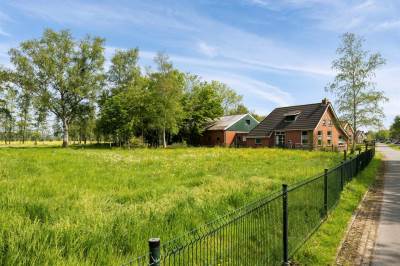 Woning De Feart 73 Ureterp