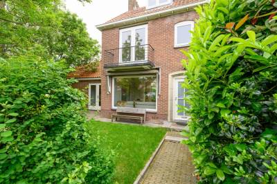 Woning Marelaan 6 Oegstgeest