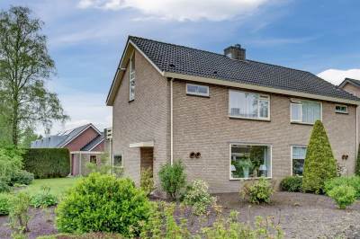 Woning Holevoetlaan 17 Scherpenzeel (GE)