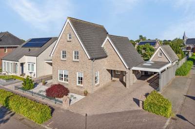 Woning Steenakker 22 Zeeland