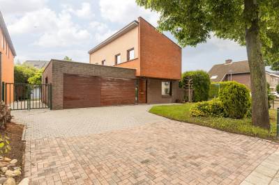 Woning Burg Eussenstraat 41 Elsloo (LI)