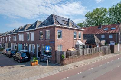 Woning Klaas Benninkstraat 77 Genemuiden