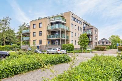 Woning Vijverlaan 105 Dordrecht