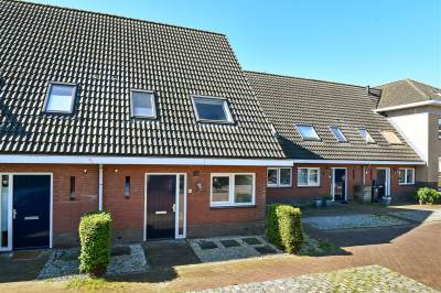 Woning De Kleefse Kamp 48 Herveld