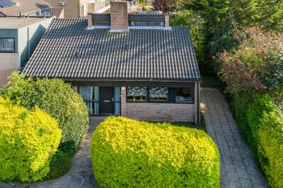 Woning Wilgenlaan 6 Oudorp
