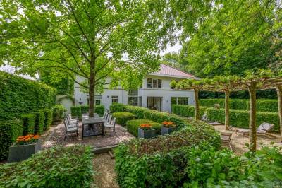 Woning Mgr. Bekkersplein 6 Schijndel