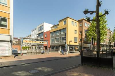 Woning Raadhuisstraat 26 Nijmegen