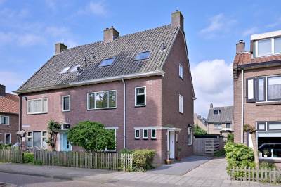 Woning Schimmelpennincklaan 55 Zutphen
