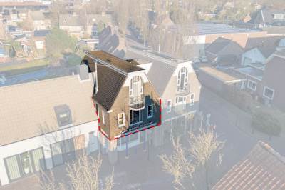 Woning Kokkestraat 22 Hilvarenbeek