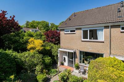 Woning Boskleane 23 Tytsjerk