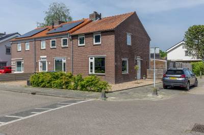 Woning Wilgenstraat 27 Deest