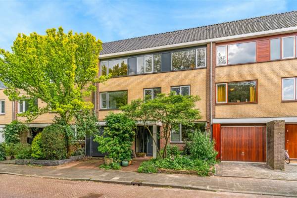 Woning Van Lennepdreef 50 Leiderdorp