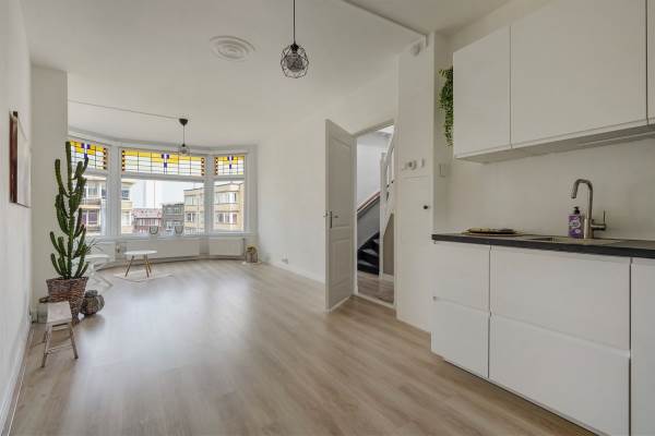 Woning Rotterdamsedijk 415 A 2 Schiedam