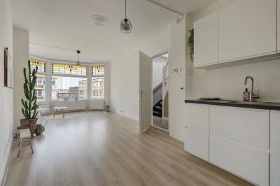 Woning Rotterdamsedijk 415 A 2 Schiedam