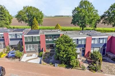 Woning Het Rak 8 Muntendam