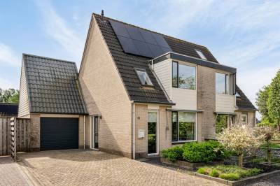 Woning Schoolstraat 41 Luttelgeest