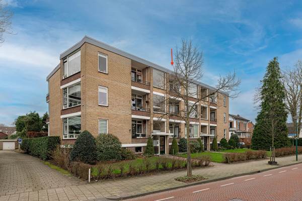 Woning Brinkendael 26 Baarn