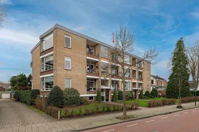 Woning Brinkendael 26 Baarn