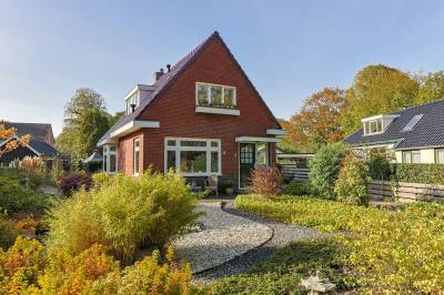 Woning Nieuwe Schoolweg 9 Glimmen