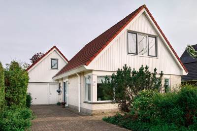 Woning Jan Wildschutstraat 30 Almere