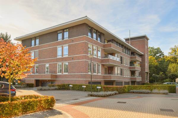 Woning Tivolipark 19 Oudenbosch