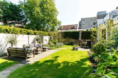 Woning Bilderdijkstraat 115 Den Haag