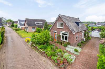 Woning Palsstraat 51 Millingen aan de Rijn