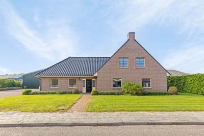 Woning Hanzeweg 6 Zuidbroek