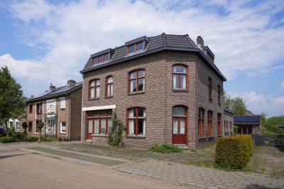 Woning Sint Jozefstraat 31 Eijsden