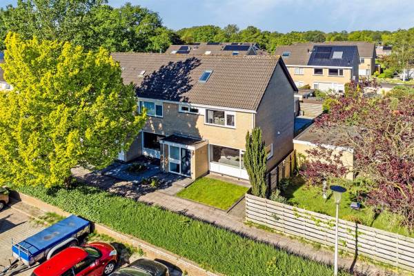 Woning Vredewold 2 Veendam