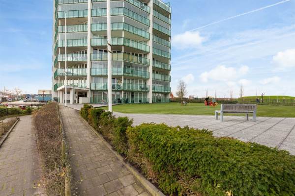 Woning Kaapstander 238 Medemblik