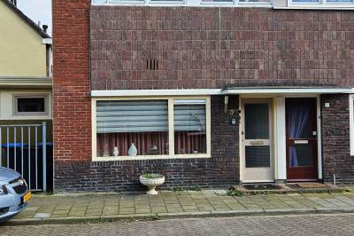 Woning Bongaardstraat 5 Hoensbroek