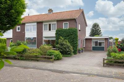 Woning Prinses Irenestraat 15 Zelhem
