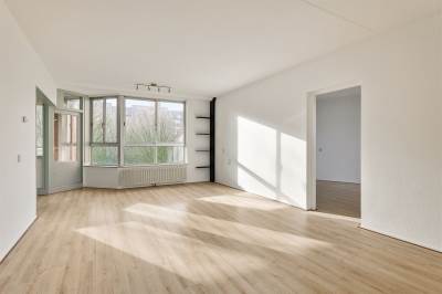 Woning Leksmondhof 62 Amsterdam