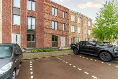 Woning Parelgraslaan 73 Rijswijk (ZH)