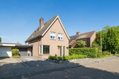 Woning Thorbeckestraat 17 Geldermalsen