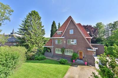 Woning Musschenberg 16 Spaubeek