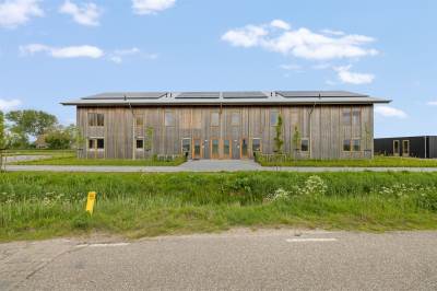 Woning Tergracht 74 Wyns