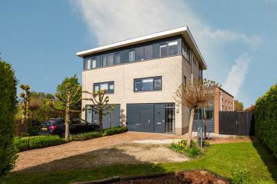 Woning Floridalaan 37 IJsselstein