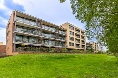 Woning Van Spanjelaan 51 Utrecht